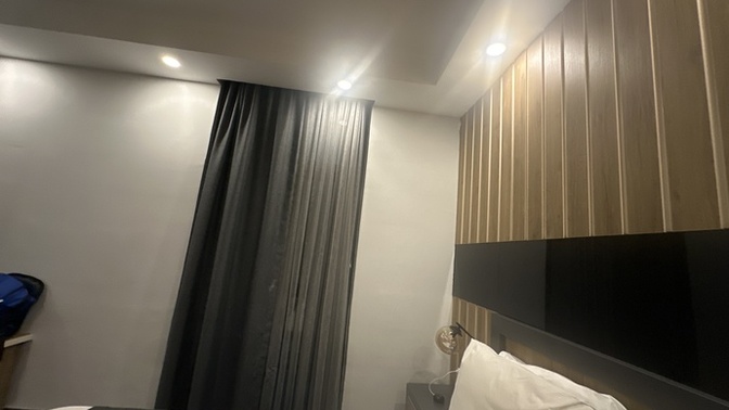 Hiç bütünleme sınavlarınız için özel gelip otelde kaldığınız oldu mu?