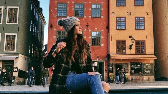 Güçlü görünmek mi daha önemli yoksa gerçek olmak mı?
