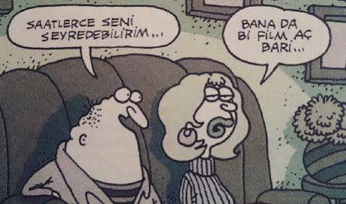 İltifat alıyor musunuz?