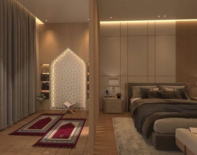 Evinize ekstra bir oda ekleyebilseniz hayalinizdeki oda nasıl olurdu 🏡?