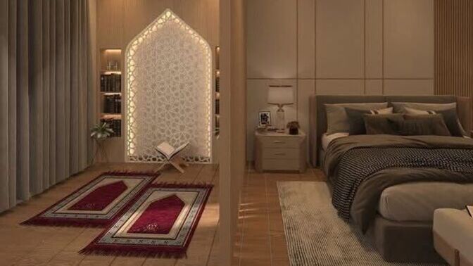 Evinize ekstra bir oda ekleyebilseniz hayalinizdeki oda nasıl olurdu 🏡?