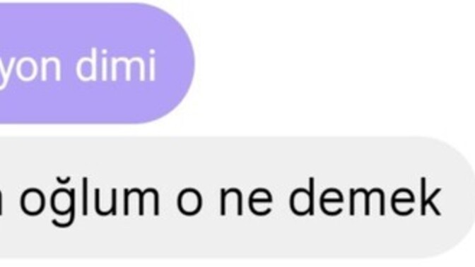 Günlük mesajlarınızı aldınız mi kizcelerim?