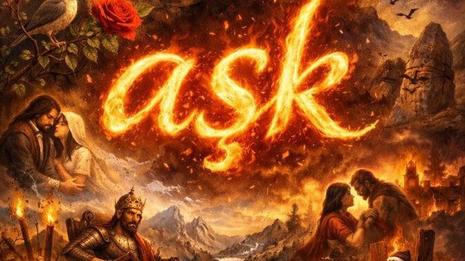 CEMAL SAFİ nin aşkı tarif ettiği o güzel şiiri nasıl sizce?