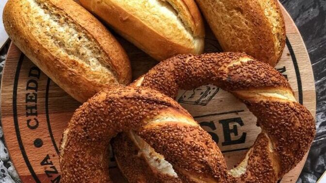 Çıtır simit mi, Sıcacık ekmek mi?