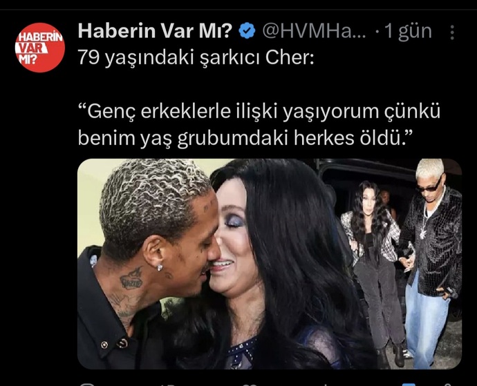 İlişkilerde yaş farkı kaç olunca sorun olmuyor, gerçekten önemli mi sizce?