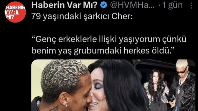 İlişkilerde yaş farkı kaç olunca sorun olmuyor, gerçekten önemli mi sizce?