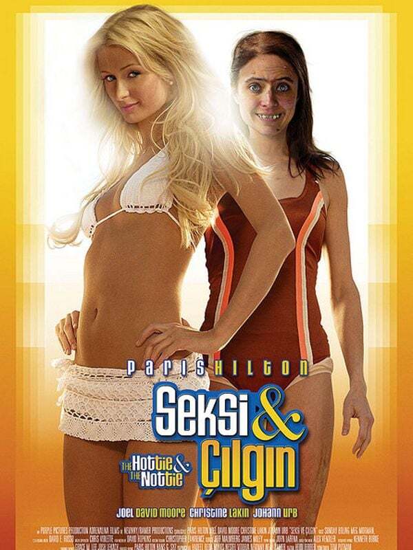 Ilk başta reddedip sonra ona aşık olan peşinden koşan film öneririmisiniz?