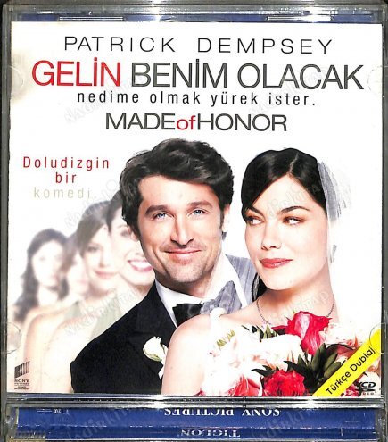 Ilk başta reddedip sonra ona aşık olan peşinden koşan film öneririmisiniz?