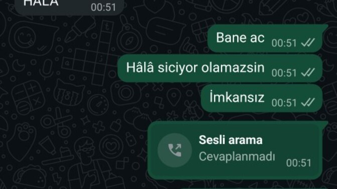 Tuvalete telefonla girenlerden misin?