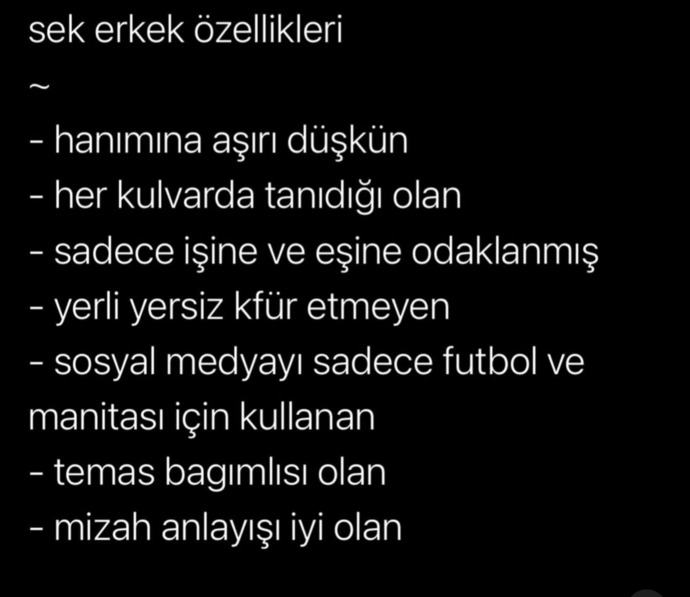 Sizce çekici erkek nasıl olmalı, kadınlar en çok hangi erkek özelliklerine vuruluyor?