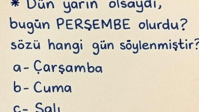 Acımasızca Olacak Ama Biraz Uykunuzu Böleyim 🙋🏼‍♂️😂?