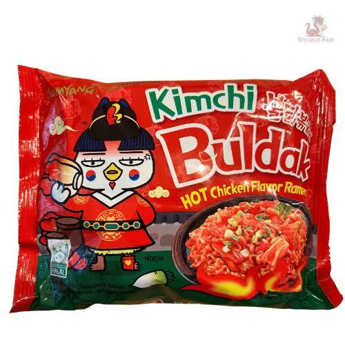 En sevdiğiniz noodle çeşidi hangisi?