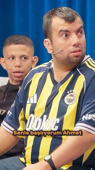 Kadıköy Boğası ve Altın Çocuğu seviyor musunuz?