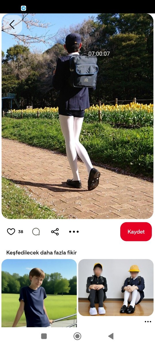 Size bir soru olacak kızlar lütfen cevap verin yani sadece yorum yapacaksınız?