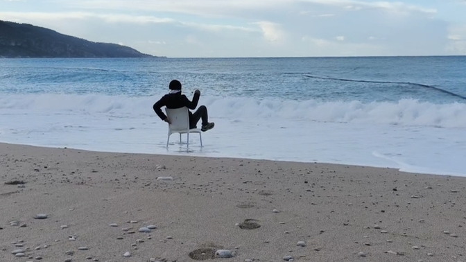 Senin mutluğun nerede ?