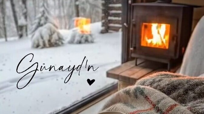 Günaydınlar 🥰 o zaman bugün en sevdiklerimize iyi ki varsın diyelim olmaz mı?