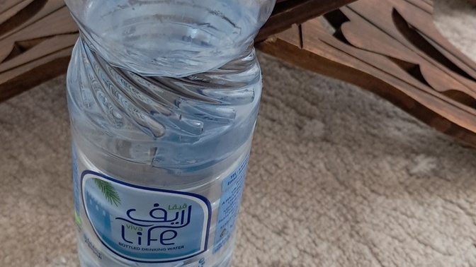 Günde ne kadar su içiyorsun?