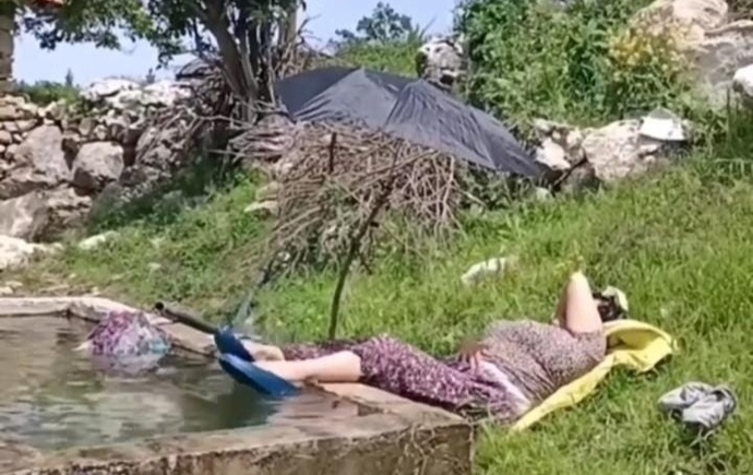Kendine yaptığın en büyük iyilik neydi?