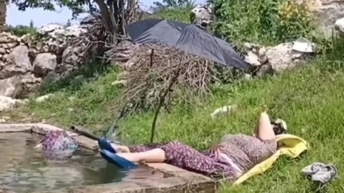 Kendine yaptığın en büyük iyilik neydi?