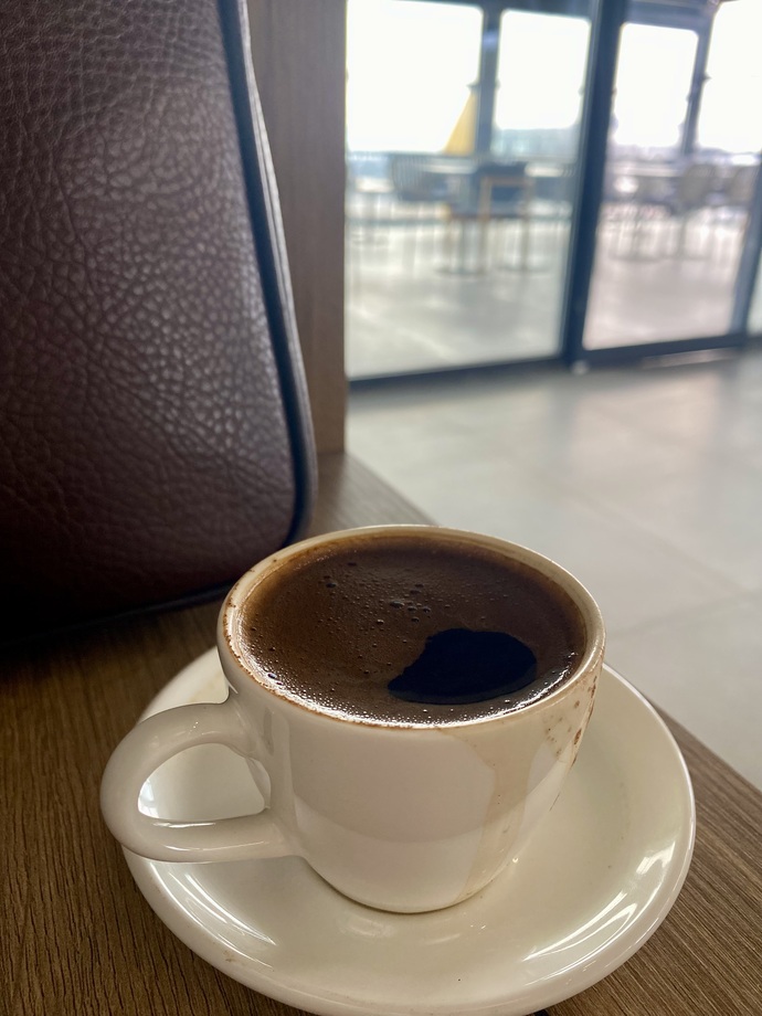 An itibariyle günün kaçıncı kahvesini içiyorsunuz?