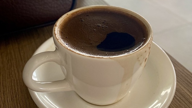 An itibariyle günün kaçıncı kahvesini içiyorsunuz?