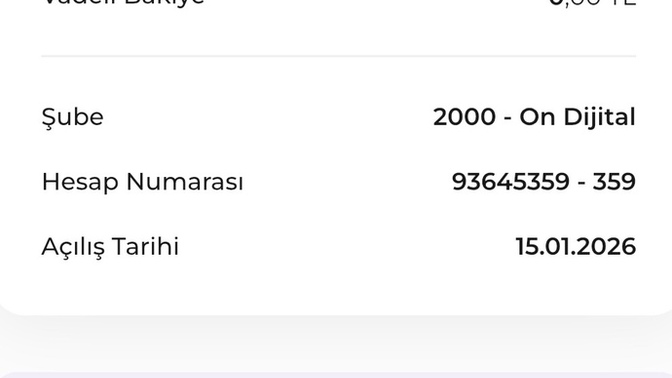 Günlük 854 tl faiz aya vurunca 27.000 Mantıklımı?