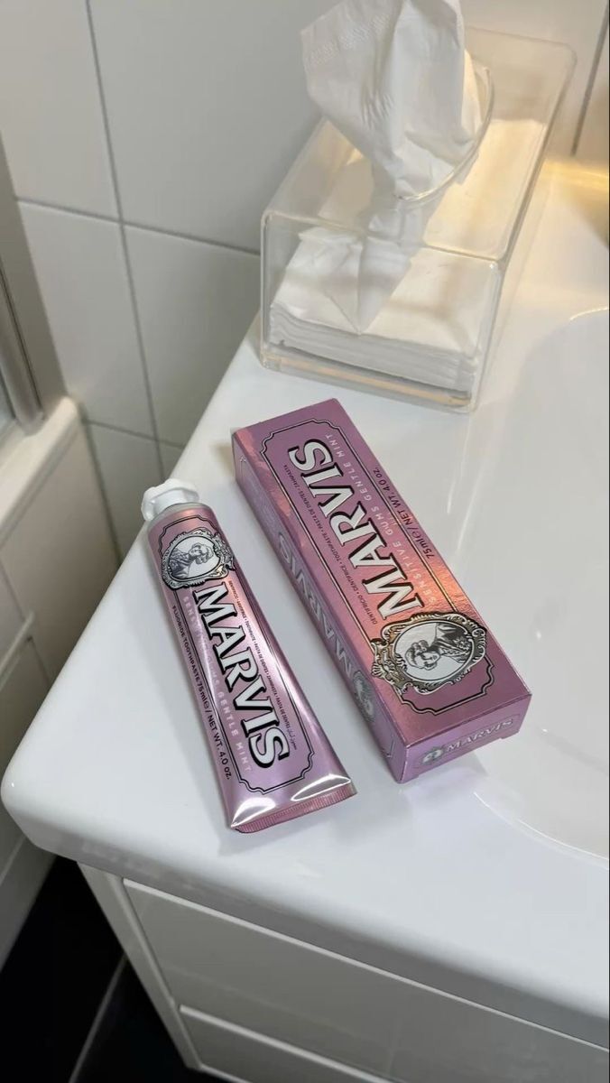 En etkili bulduğunuz diş macunu hangisi?