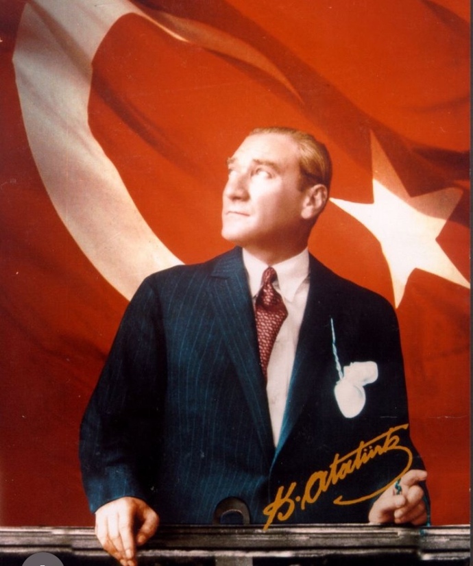 Türk Bayrağımıza yapılan hain saldırı için ne söylemek istersiniz?