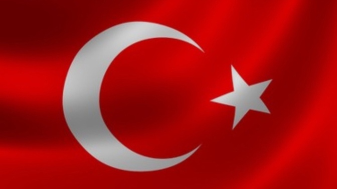 Türk Bayrağımıza yapılan hain saldırı için ne söylemek istersiniz?