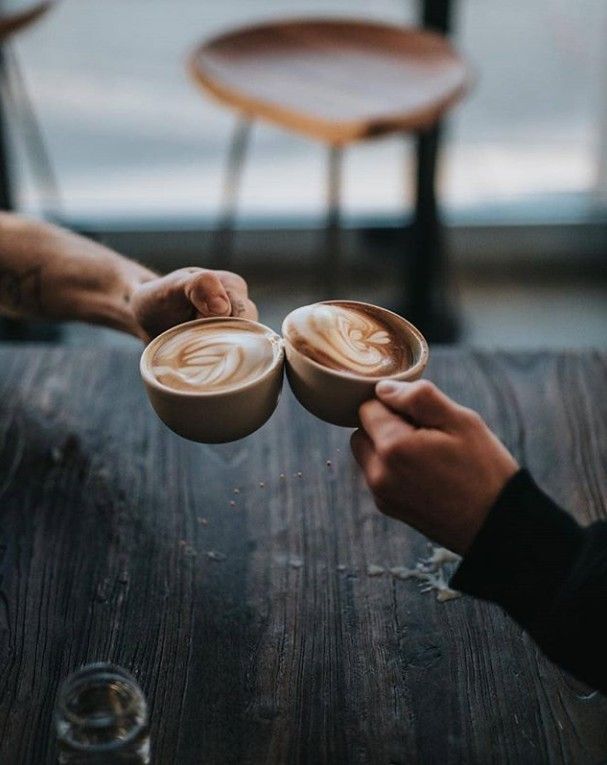 Latte ve cappuccino arasındaki gerçek fark ne, hangisini ne zaman içmeli ☕?