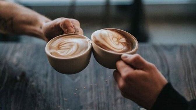 Latte ve cappuccino arasındaki gerçek fark ne, hangisini ne zaman içmeli ☕?