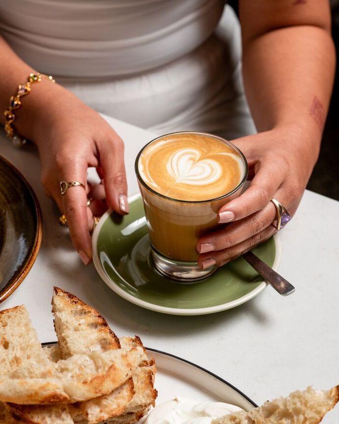 Espresso makinesi için kahve çekirdeği nasıl seçilir, nelere dikkat etmeli?