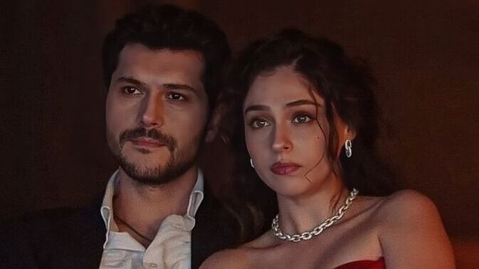 Uzun ilişkide hangisi daha önemli, aşk mı sadakat mi 🤔?