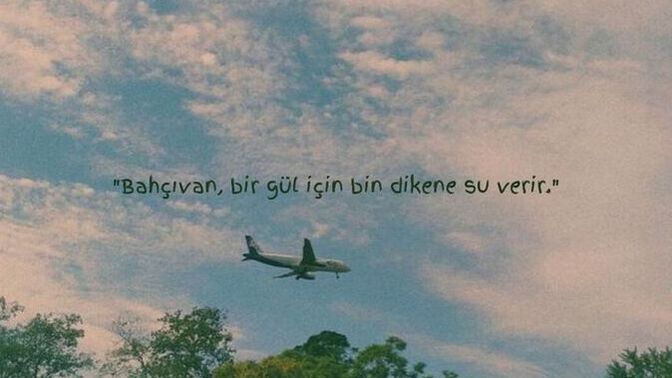 Sizce kadınlar, erkeklerin hangi sözüne temkinli yaklaşmalı?