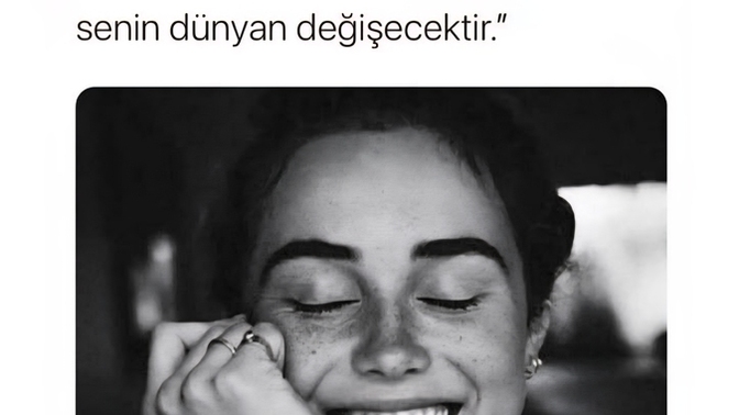 Kadınlar sizce her zaman işveli, cilveli mi olmalı?