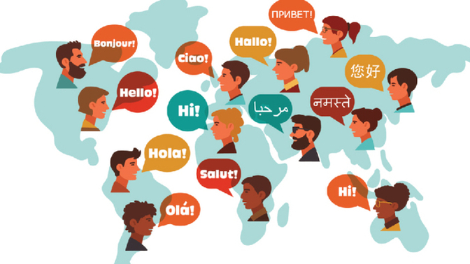 Bir dil öğrencek olsaydınız, o hangi dil olurdu🤔 ?
