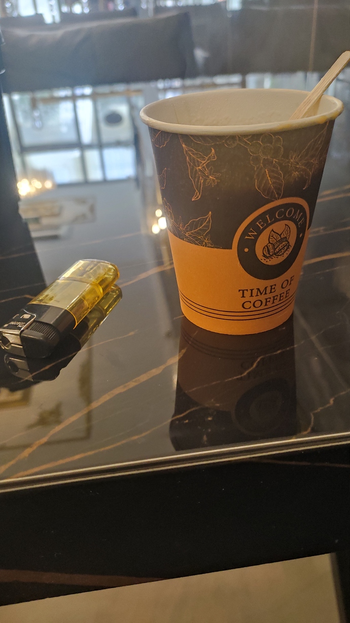 Çalışırken bile keyfine bakanlardan mısın yoksa full ciddi modda mısın?