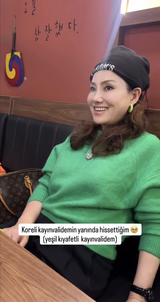 Korelilerin asla yaşlanmaması?