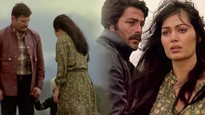 Asya'nın İlyas'ı değilde Cemşit'i neden seçtiğini anladığınızda büyümüşsünüzdür demektir?