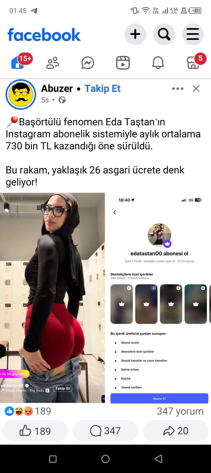 Nasıl bu kadar para kazanıyorlar?