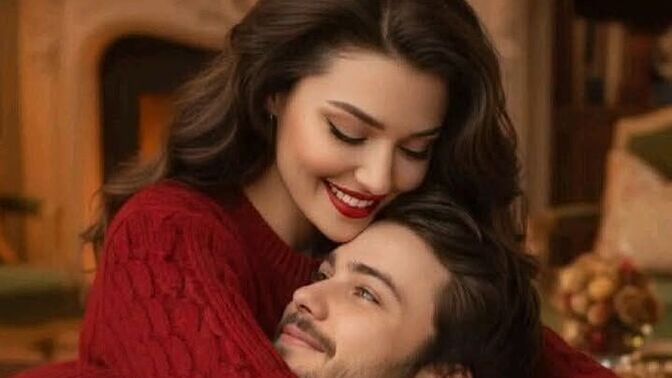 Aşkınızdan hiç leyla oldunuz mu?