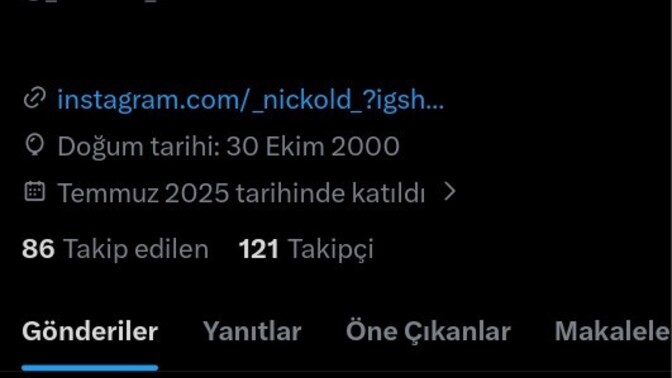 Cuckoldla ilgili her soru kaldırılıyor mu?