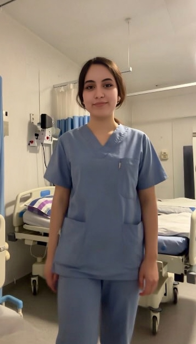 Yaptığınız işi gerçekten severek mi yapıyorsunuz yoksa mecburiyetten mi çalışıyorsunuz?