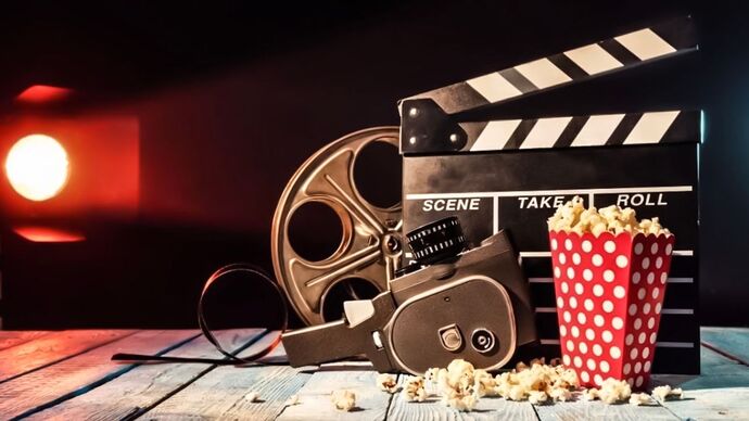 Hayatınız filme çekilseydi türü ne olurdu?