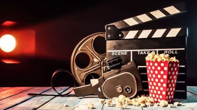 Hayatınız filme çekilseydi türü ne olurdu?
