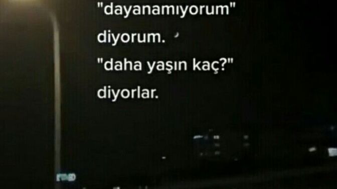 Artık saklamak istemediğiniz bir şey var mı?