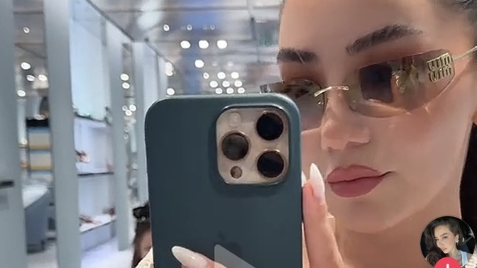 Bu gözlük modeli sizce nasıl?