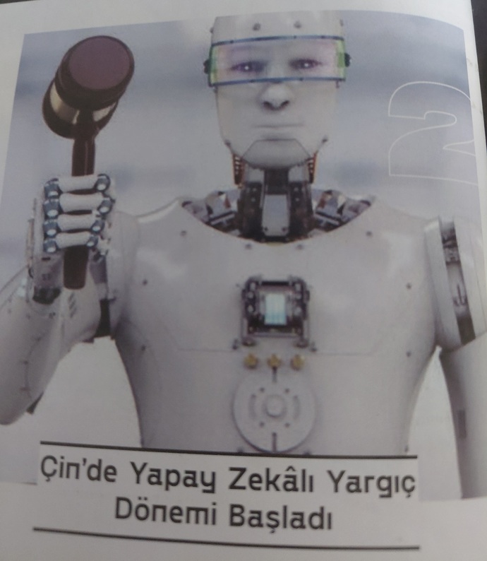 Sizce yapay zeka bir insana göre daha doğru kararlar verebilir mi?