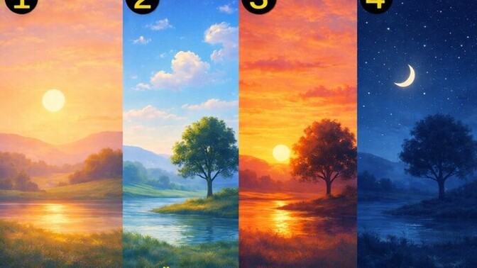 En sevdiğiniz vakit hangisi?