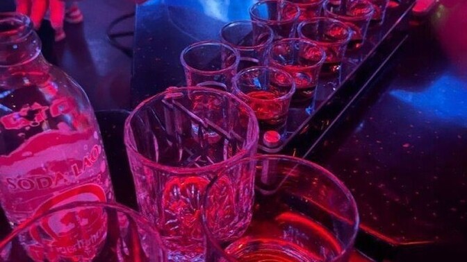 Rave hayatini seviyor musunuz?